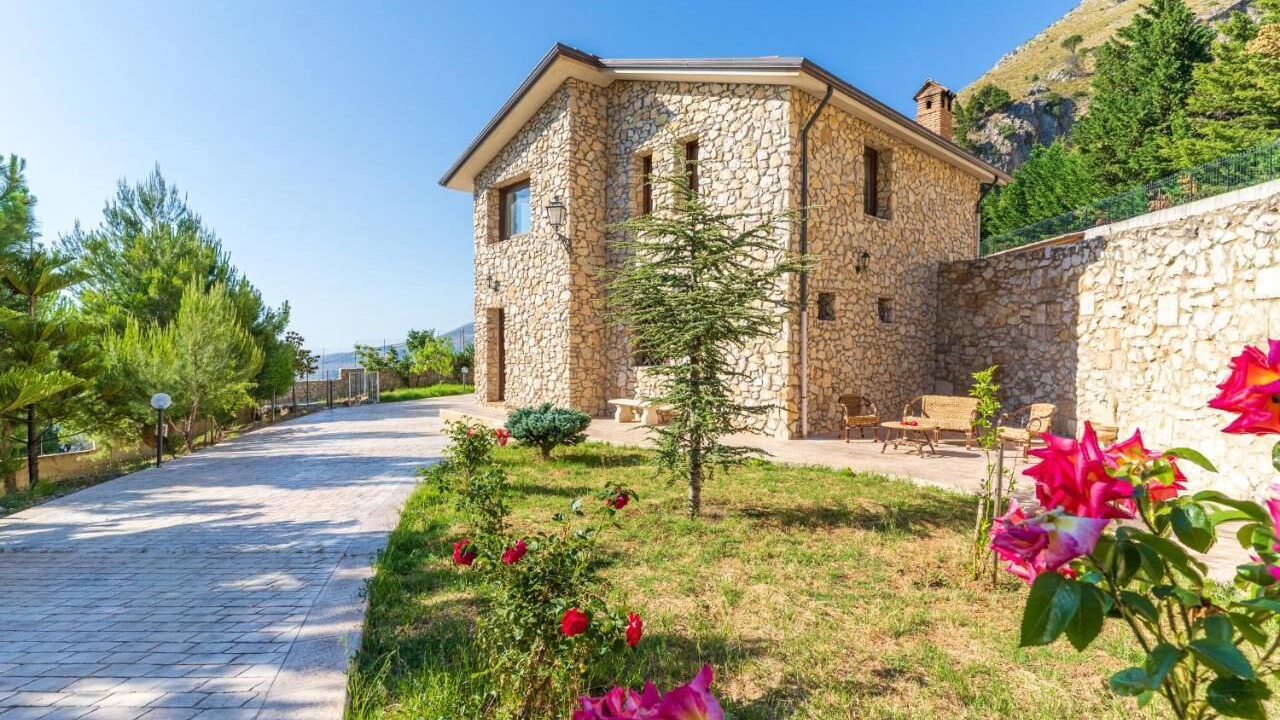 Photo of Outdoor in Borgetto