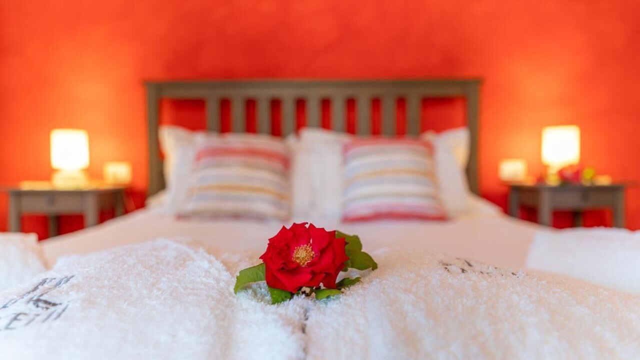 Photo of Bedroom in Borgetto