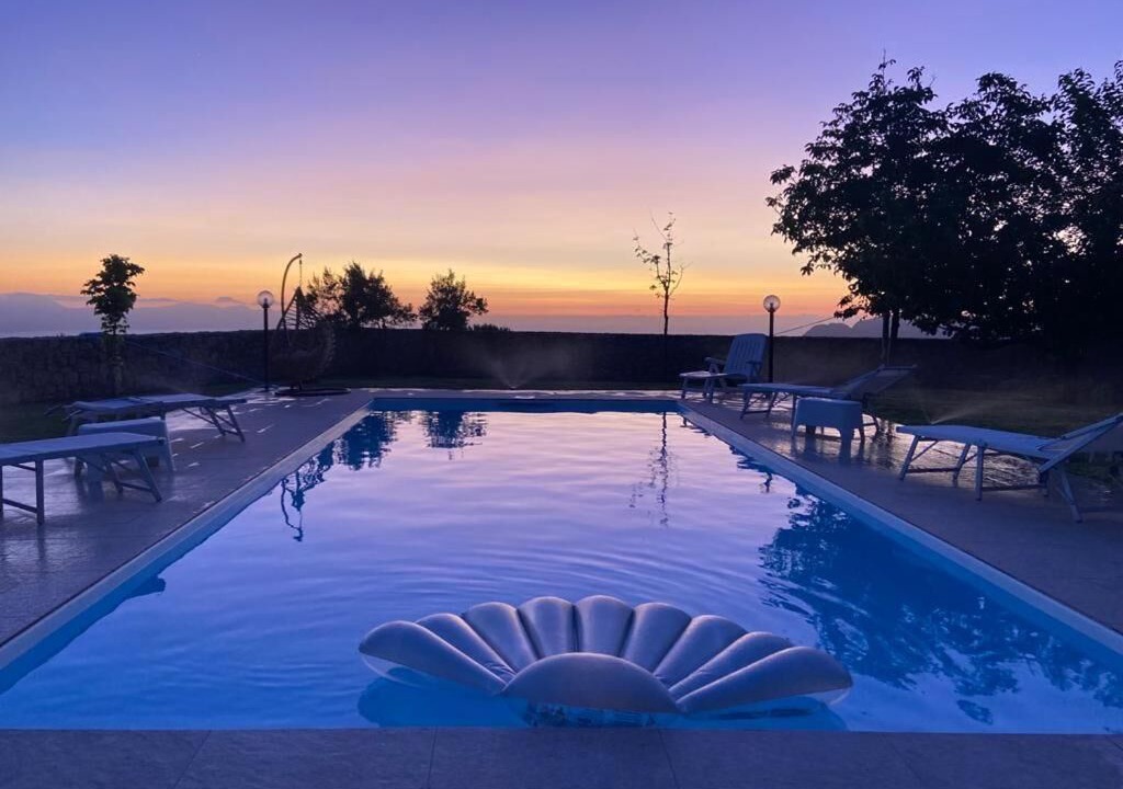 Photo of Outdoor in Borgetto
