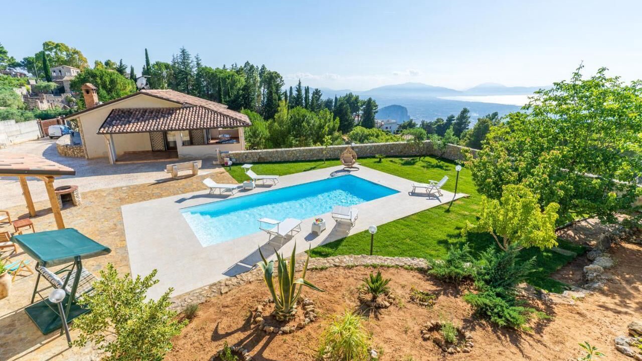 Photo of Outdoor in Borgetto