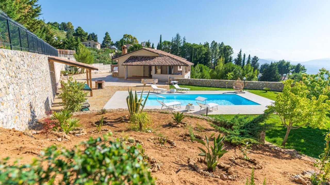 Photo of Outdoor in Borgetto