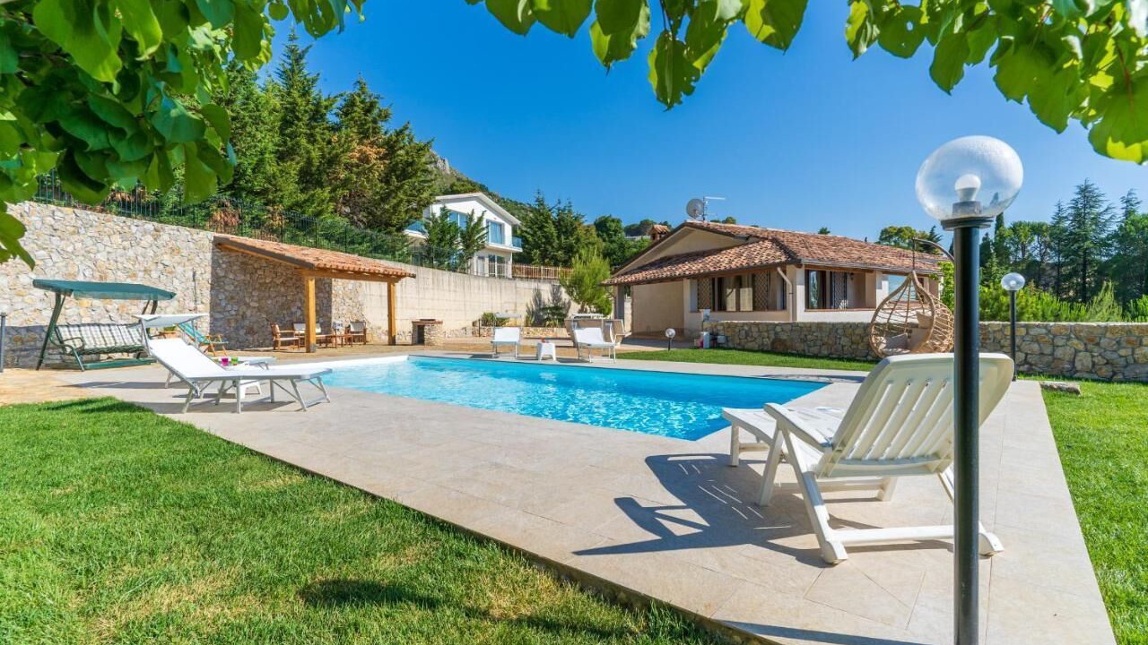 Photo of Outdoor in Borgetto