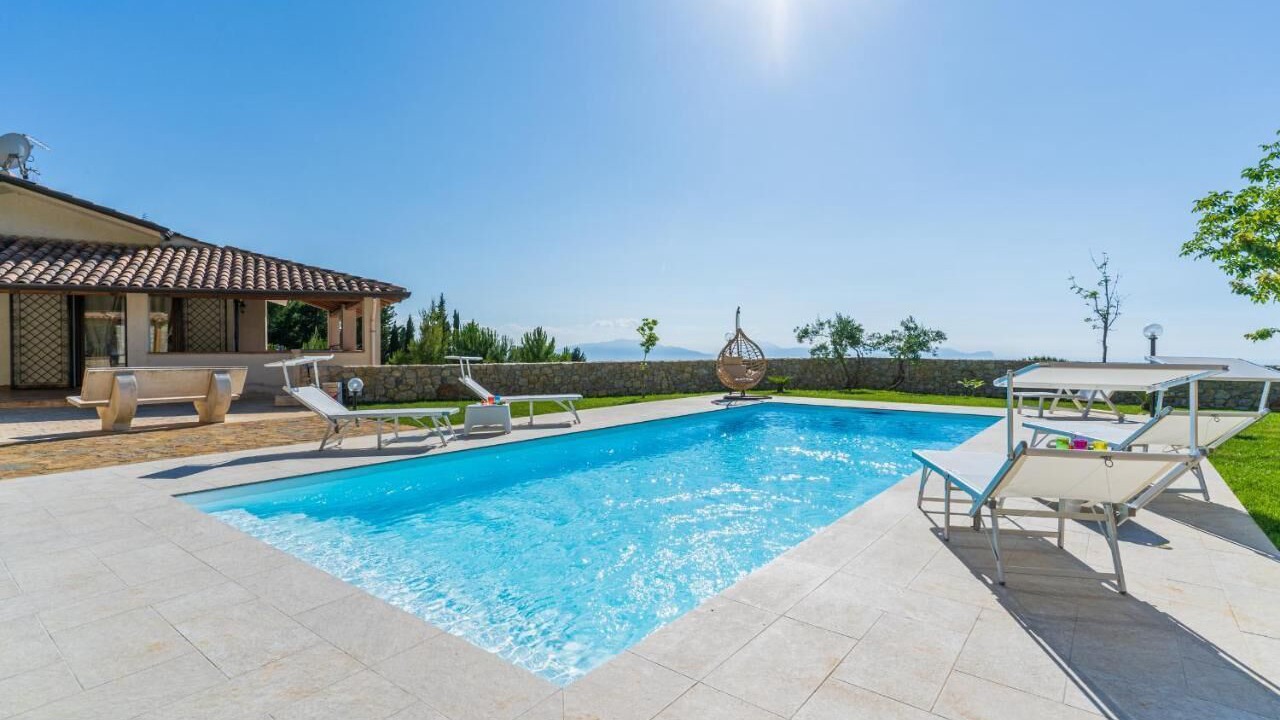 Photo of Outdoor in Borgetto