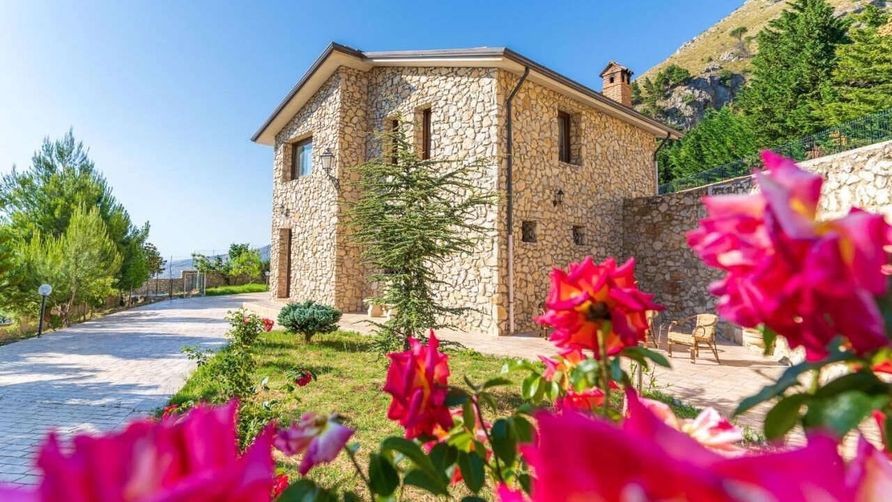 Photo of Outdoor in Borgetto