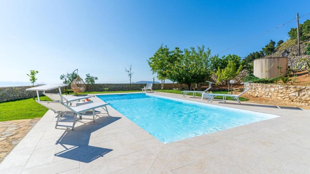 Photo of Outdoor in Borgetto