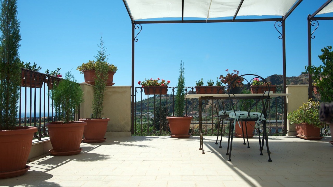 Photo of Outdoor in Furci Siculo
