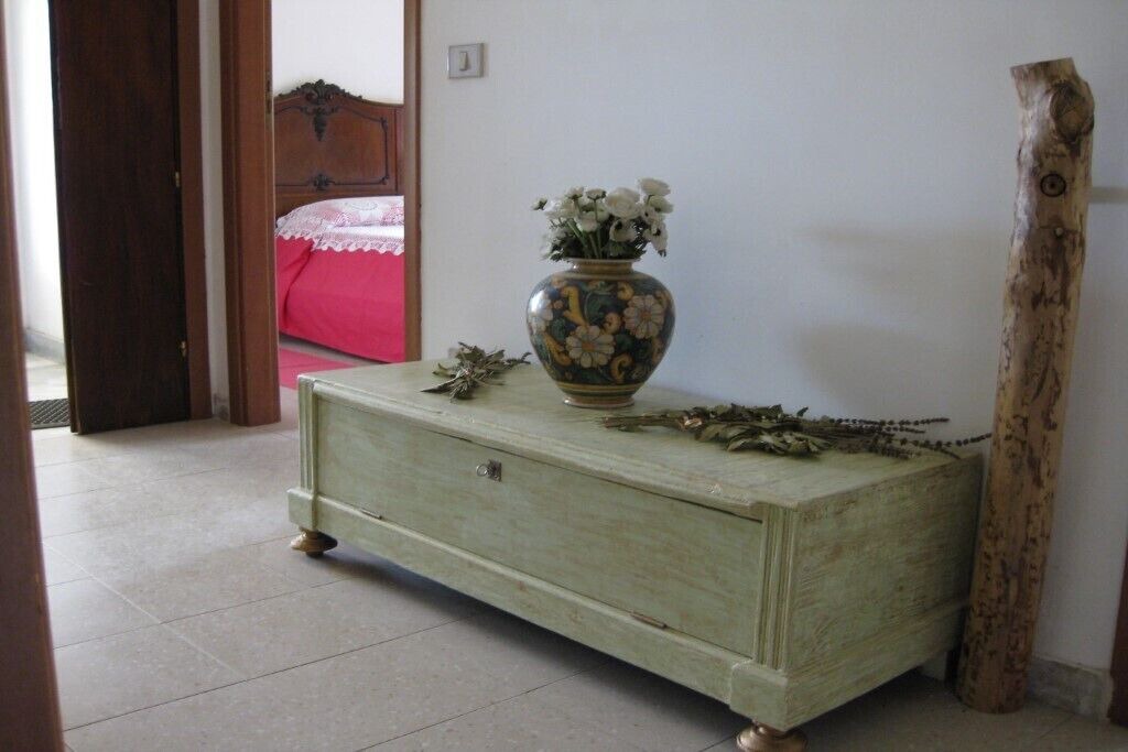 Photo of Bedroom in Furci Siculo