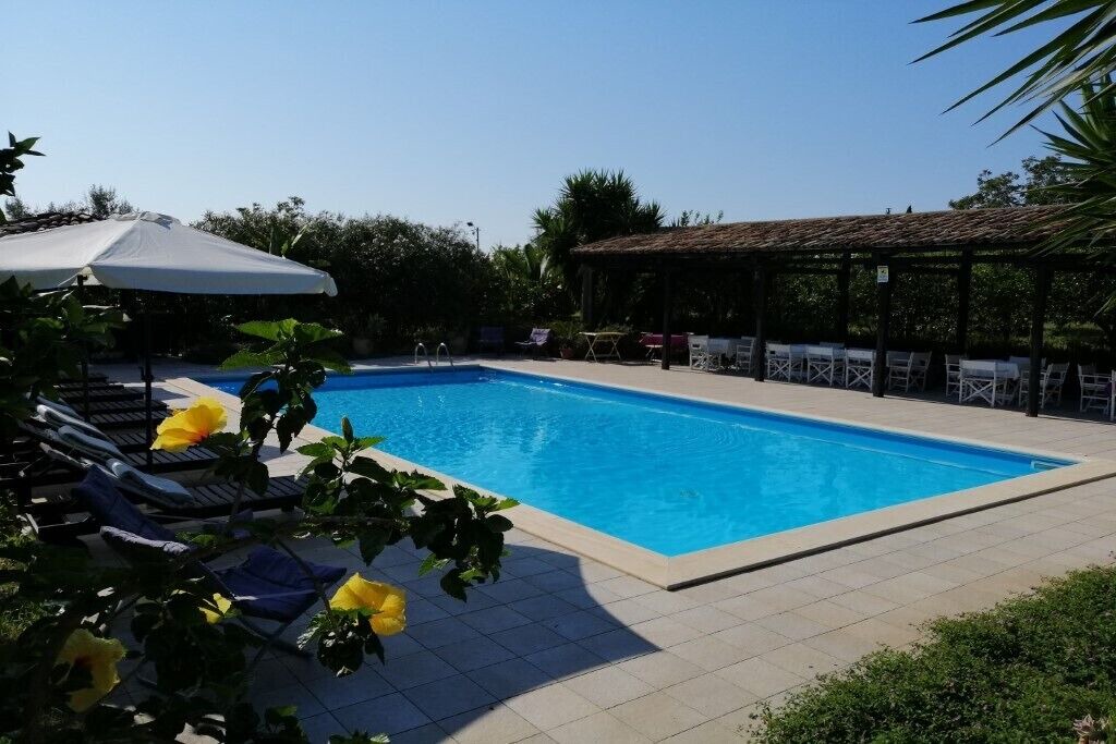 Photo of Outdoor in Furci Siculo