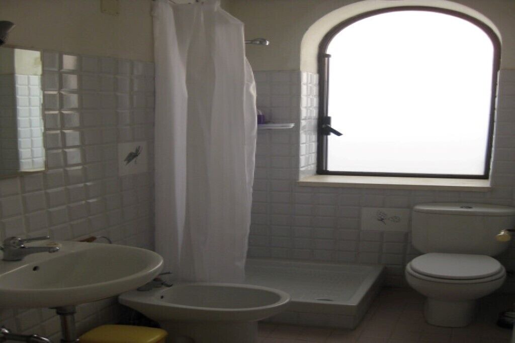 Photo of Bathroom in Furci Siculo