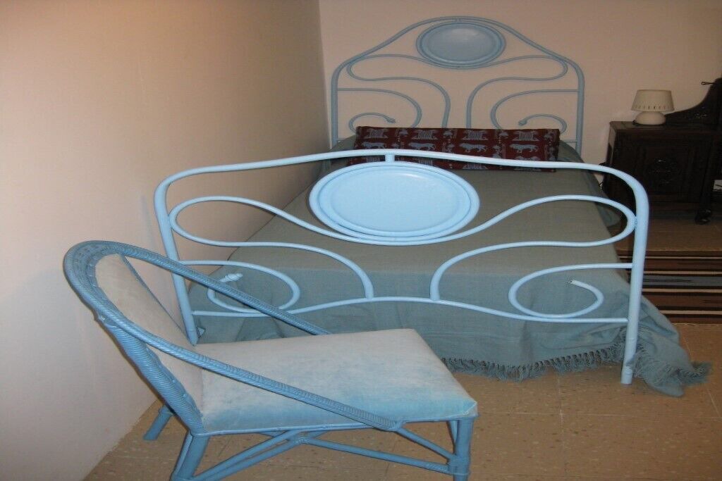 Photo of Bedroom in Furci Siculo