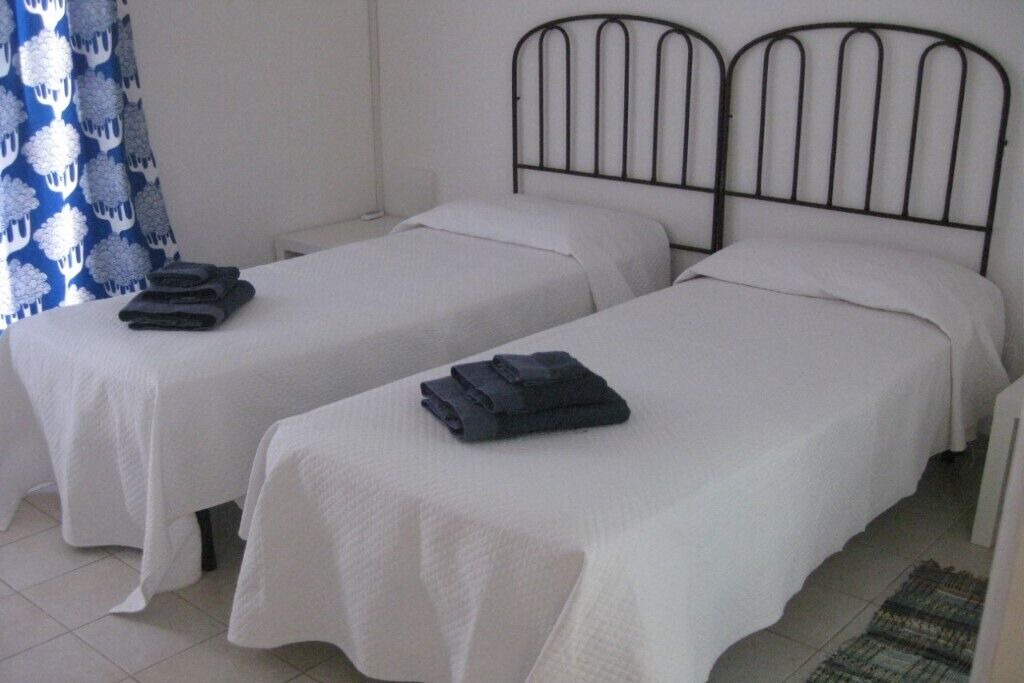 Photo of Bedroom in Furci Siculo