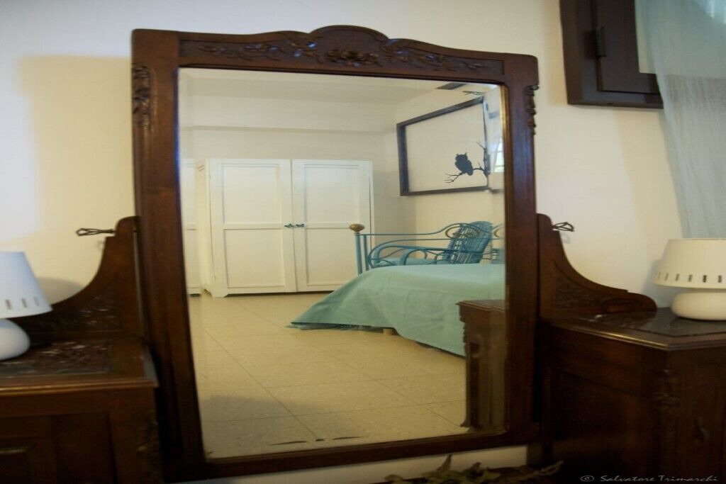 Photo of Bedroom in Furci Siculo