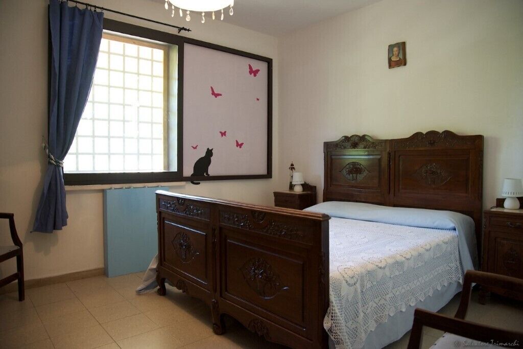 Photo of Bedroom in Furci Siculo