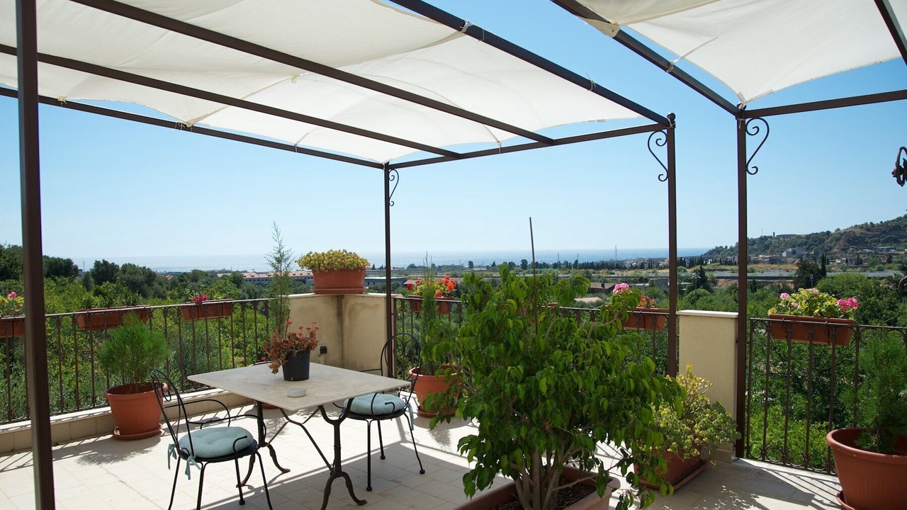 Photo of Outdoor in Furci Siculo