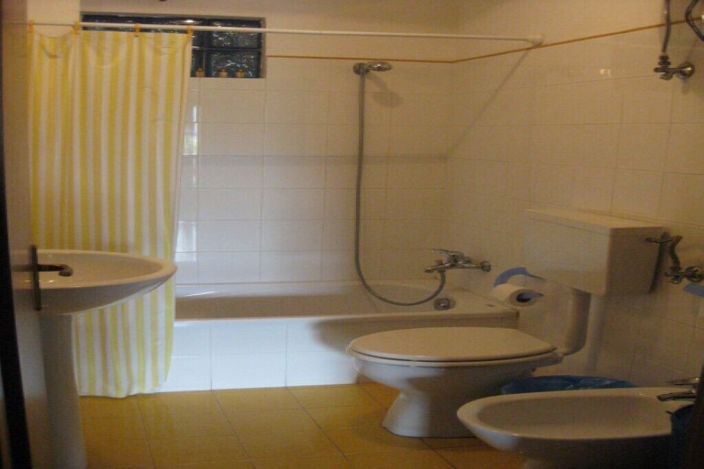 Photo of Bathroom in Furci Siculo