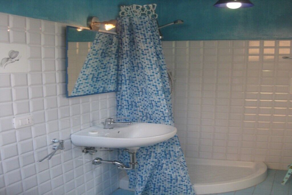Photo of Bathroom in Furci Siculo