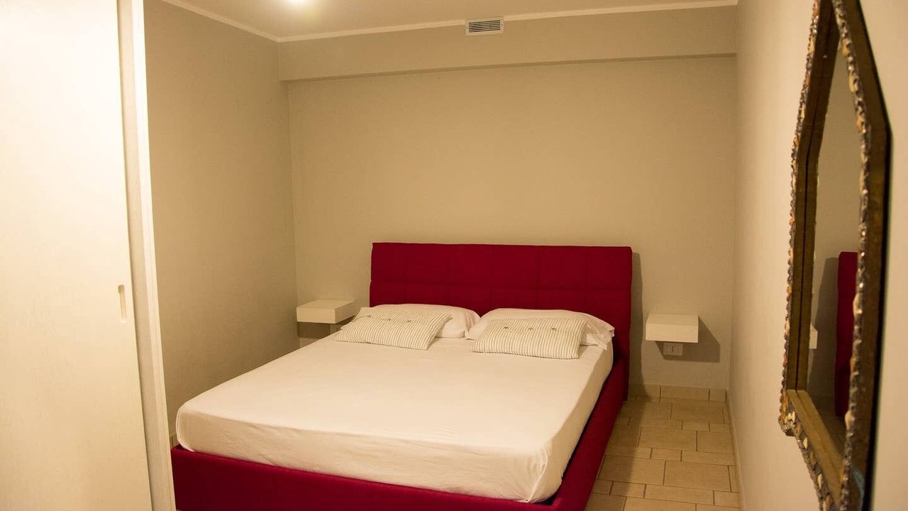 Photo of Bedroom in San Vito Lo Capo