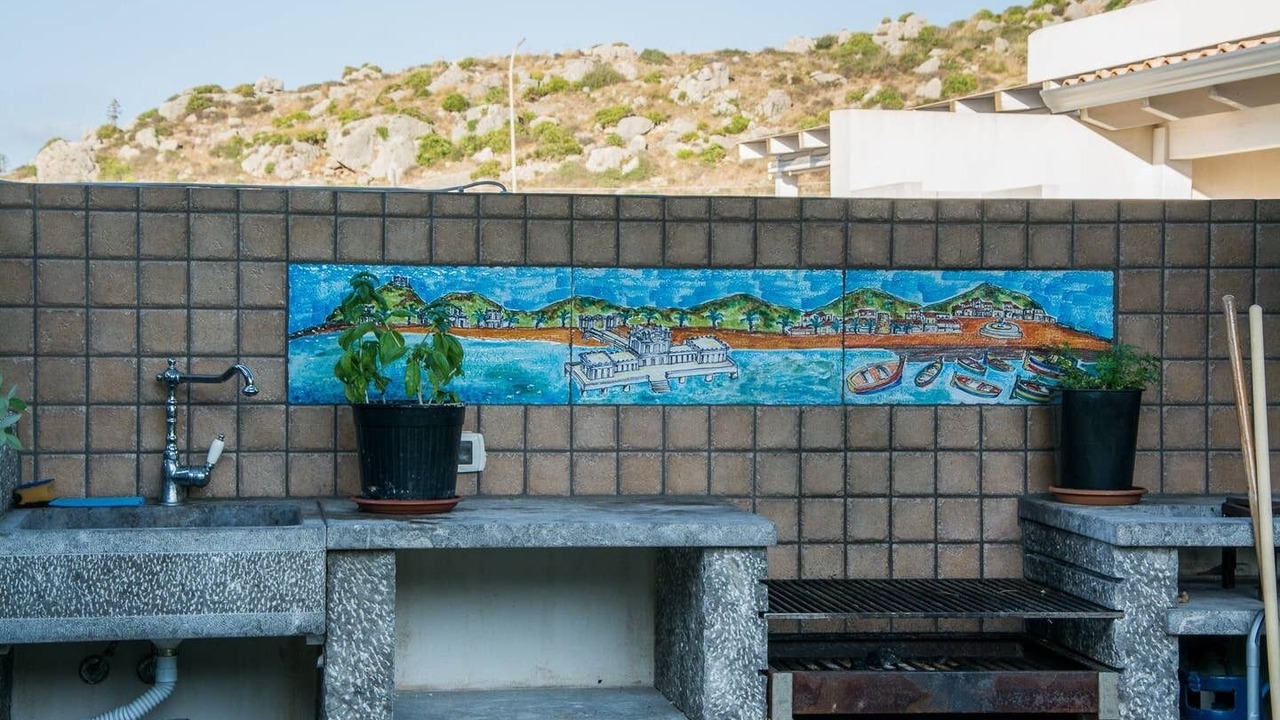 Photo of Outdoor in San Vito Lo Capo
