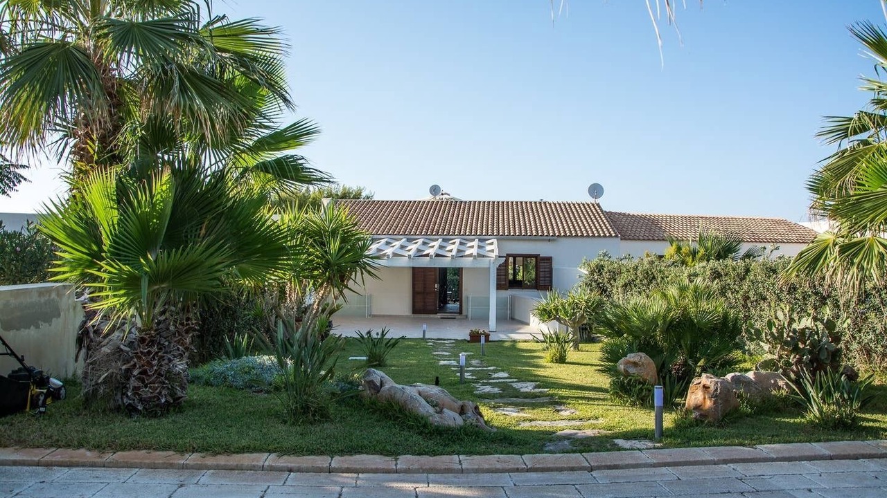 Photo of Outdoor in San Vito Lo Capo