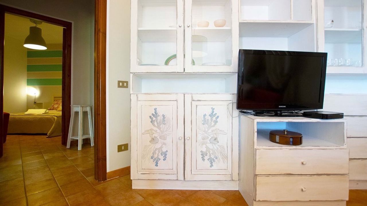 Photo of Bedroom in San Vito Lo Capo