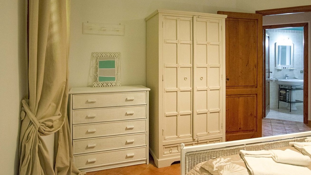 Photo of Bedroom in San Vito Lo Capo