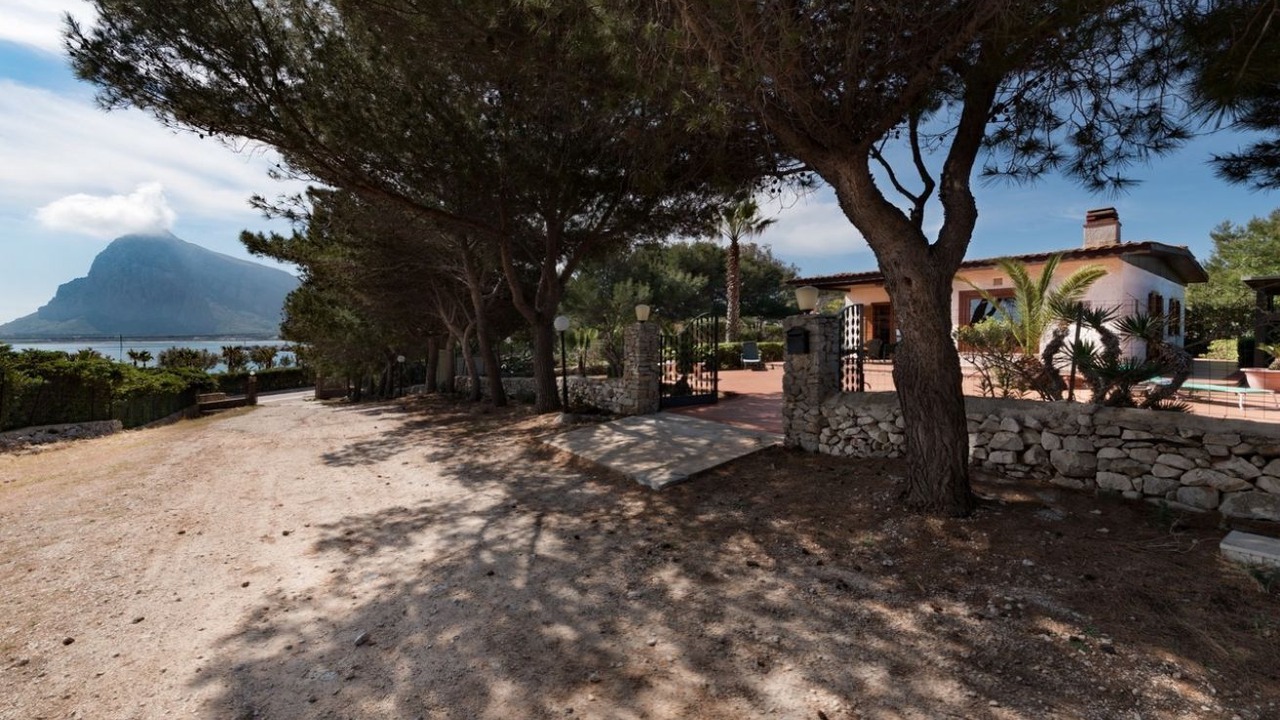 Photo of Outdoor in San Vito Lo Capo