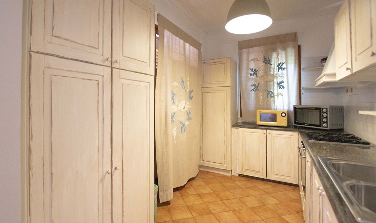 Photo of Kitchen in San Vito Lo Capo