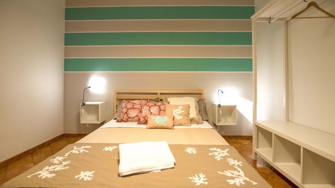 Photo of Bedroom in San Vito Lo Capo