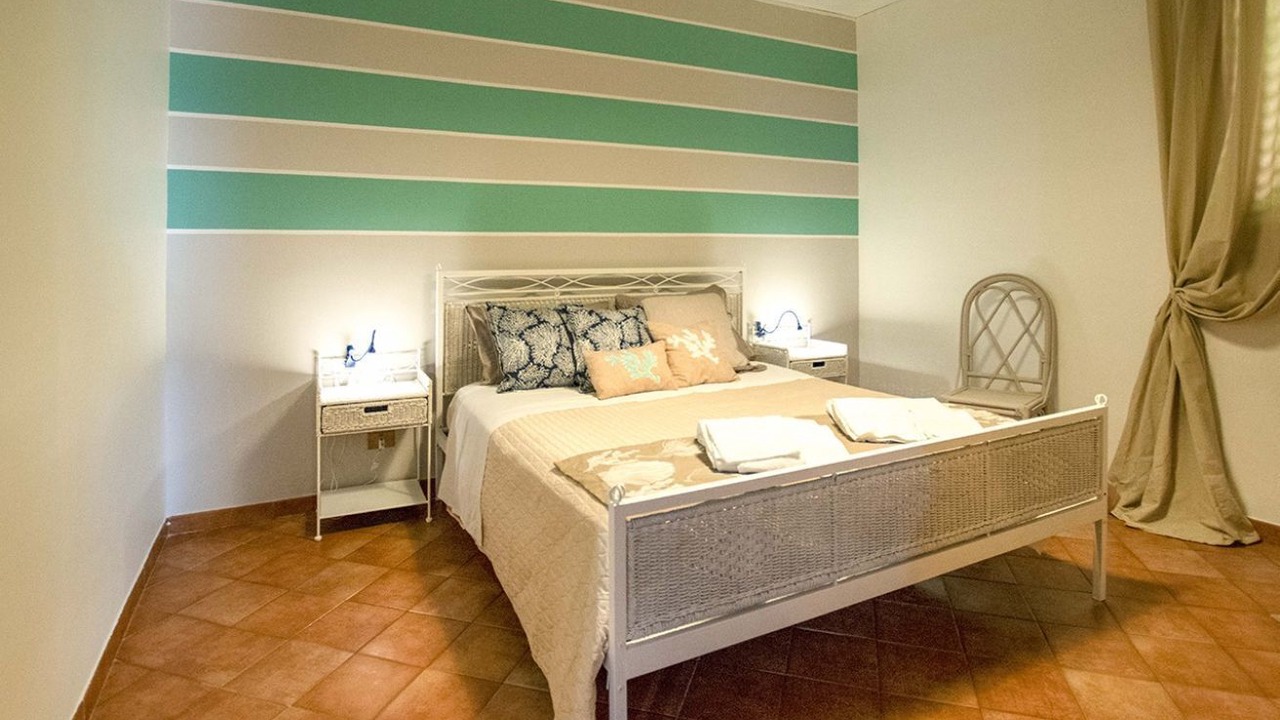 Photo of Bedroom in San Vito Lo Capo