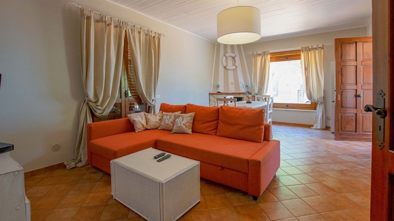 Photo of Livingroom in San Vito Lo Capo