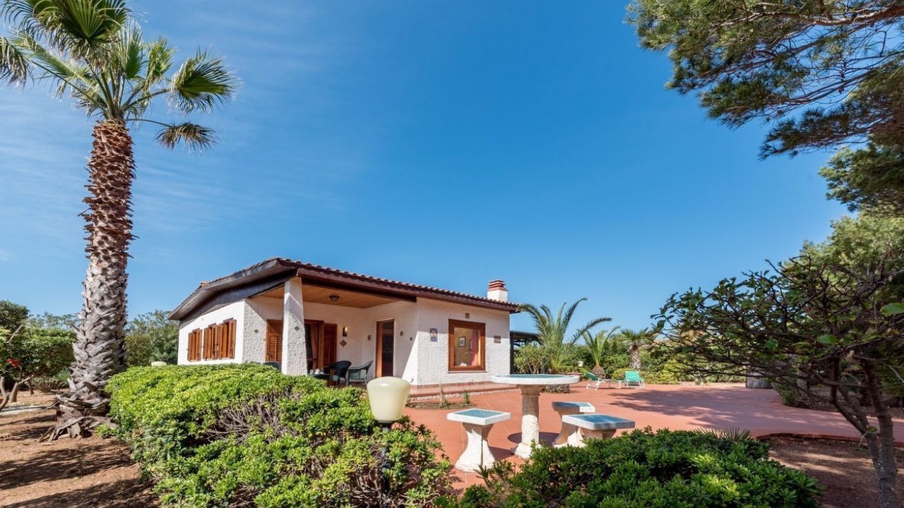 Photo of Outdoor in San Vito Lo Capo