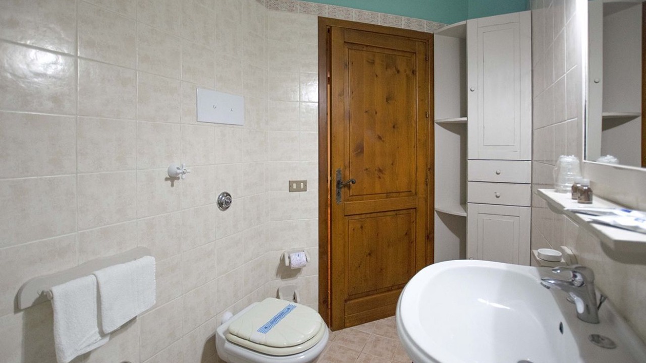 Photo of Bathroom in San Vito Lo Capo