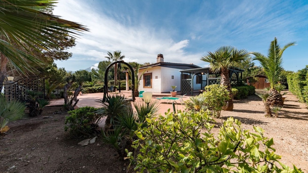 Photo of Outdoor in San Vito Lo Capo