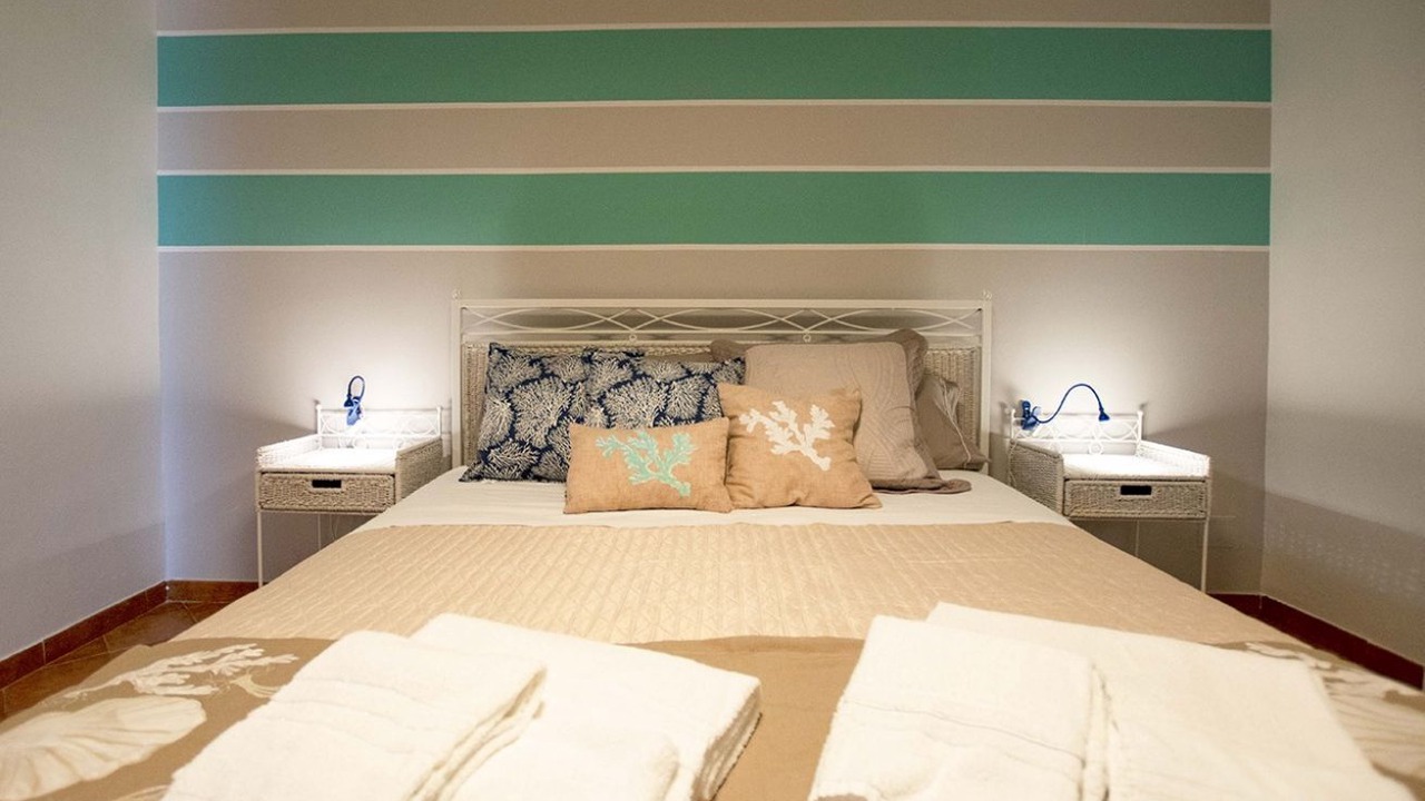 Photo of Bedroom in San Vito Lo Capo