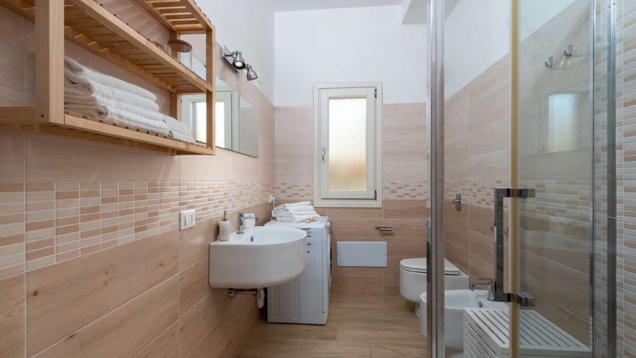Photo of Bathroom in San Vito Lo Capo