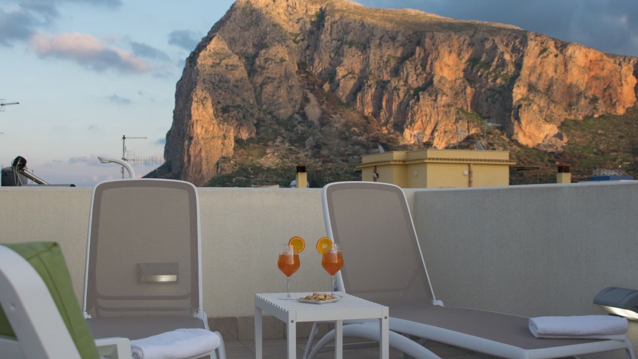 Photo of Outdoor in San Vito Lo Capo