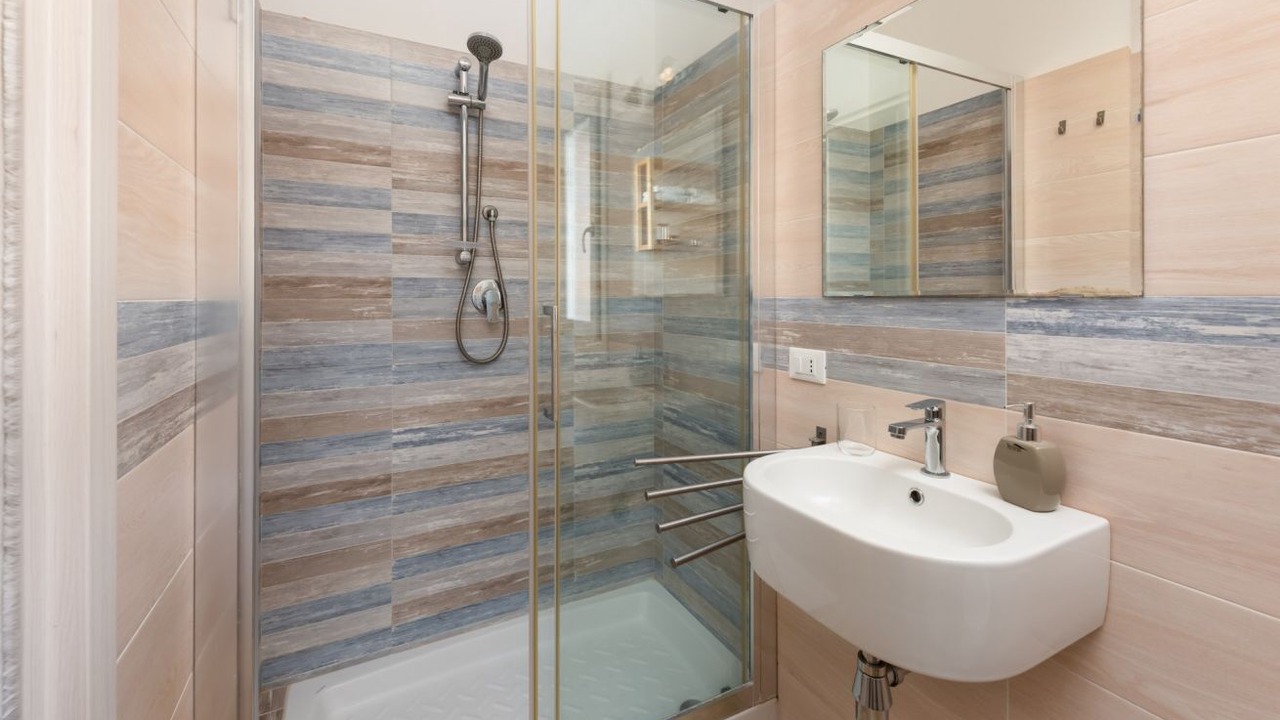 Photo of Bathroom in San Vito Lo Capo