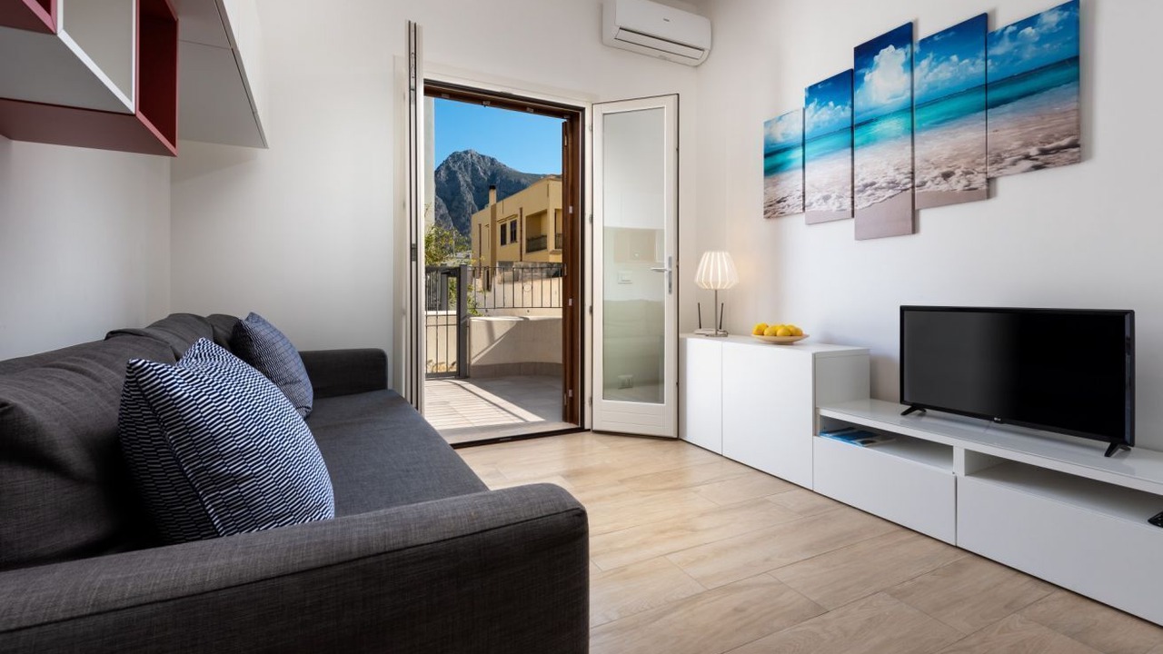 Photo of Livingroom in San Vito Lo Capo
