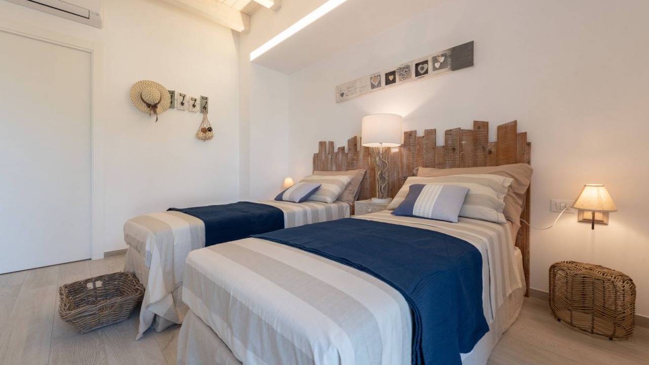 Photo of Bedroom in Santa Maria del Focallo