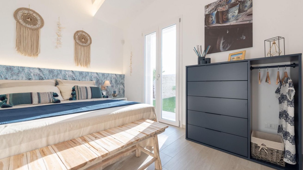 Photo of Bedroom in Santa Maria del Focallo