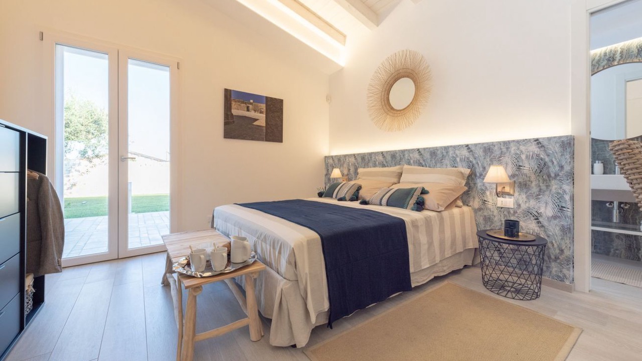 Photo of Bedroom in Santa Maria del Focallo
