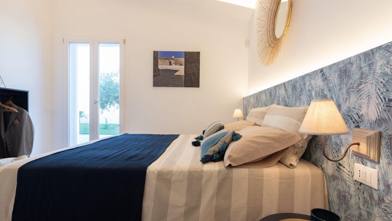 Photo of Bedroom in Santa Maria del Focallo
