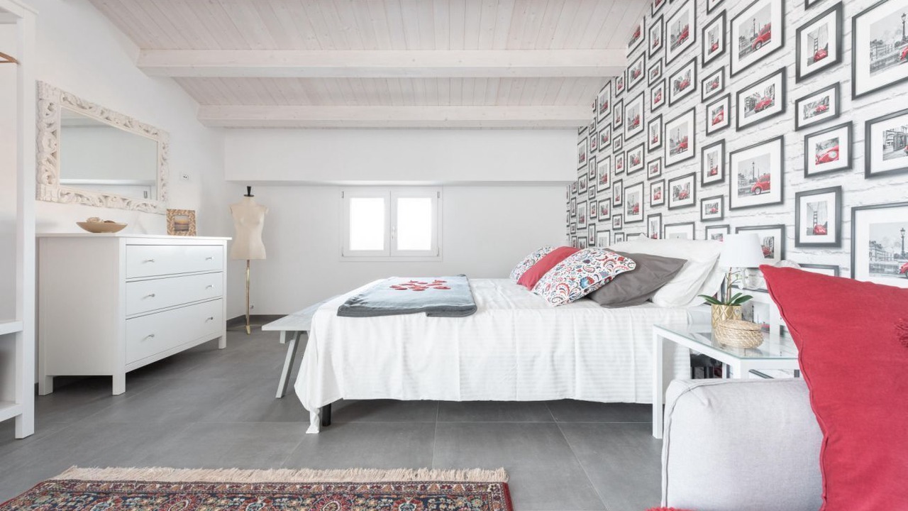 Photo of Bedroom in Santa Maria del Focallo