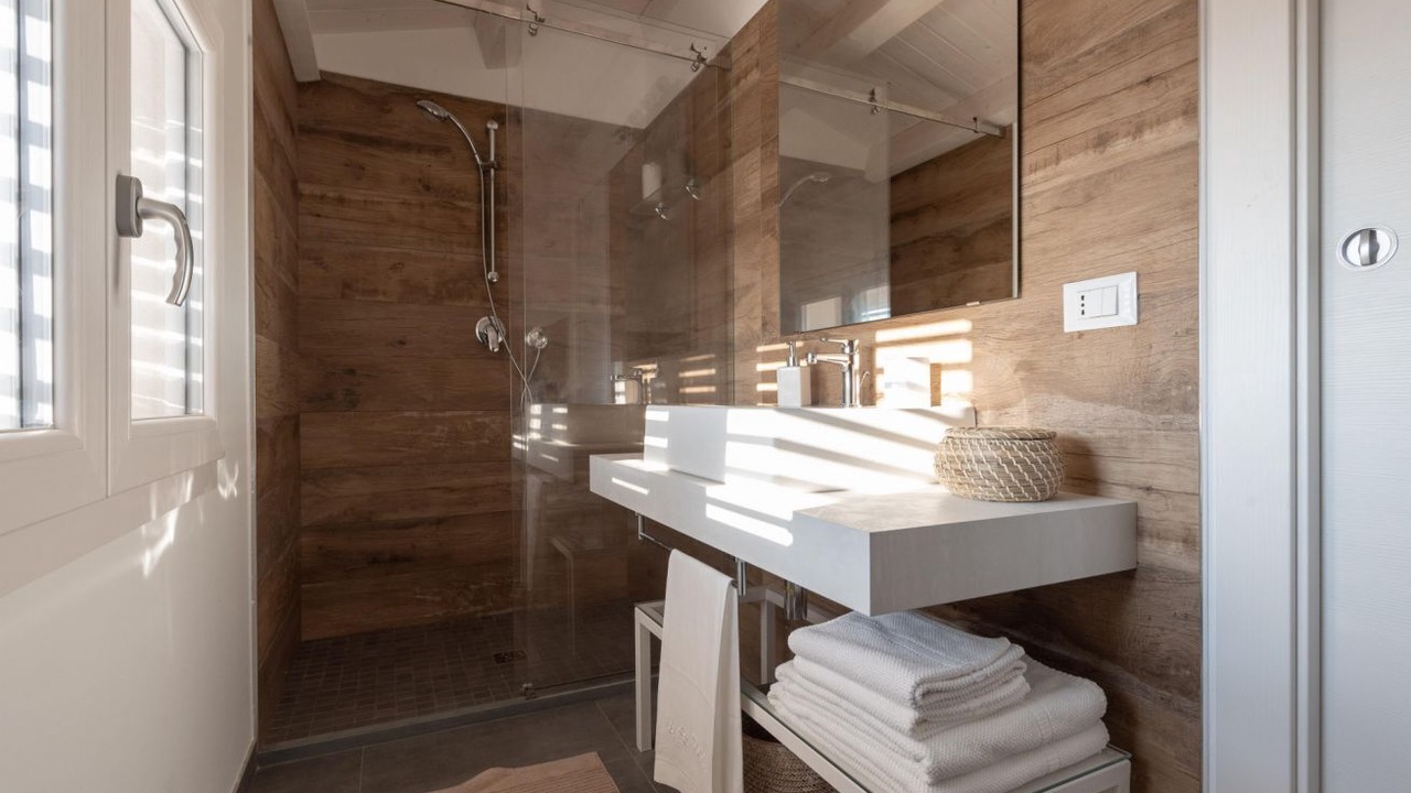Photo of Bathroom in Santa Maria del Focallo