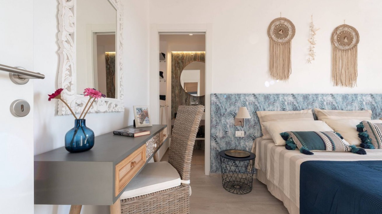 Photo of Bedroom in Santa Maria del Focallo