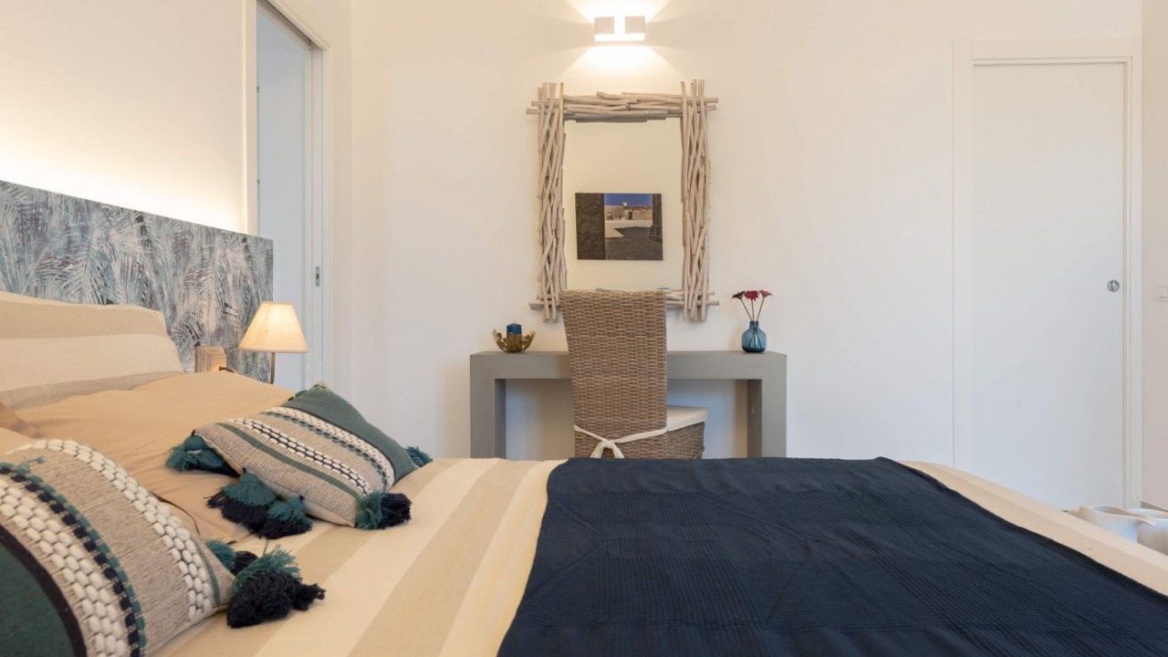Photo of Bedroom in Santa Maria del Focallo