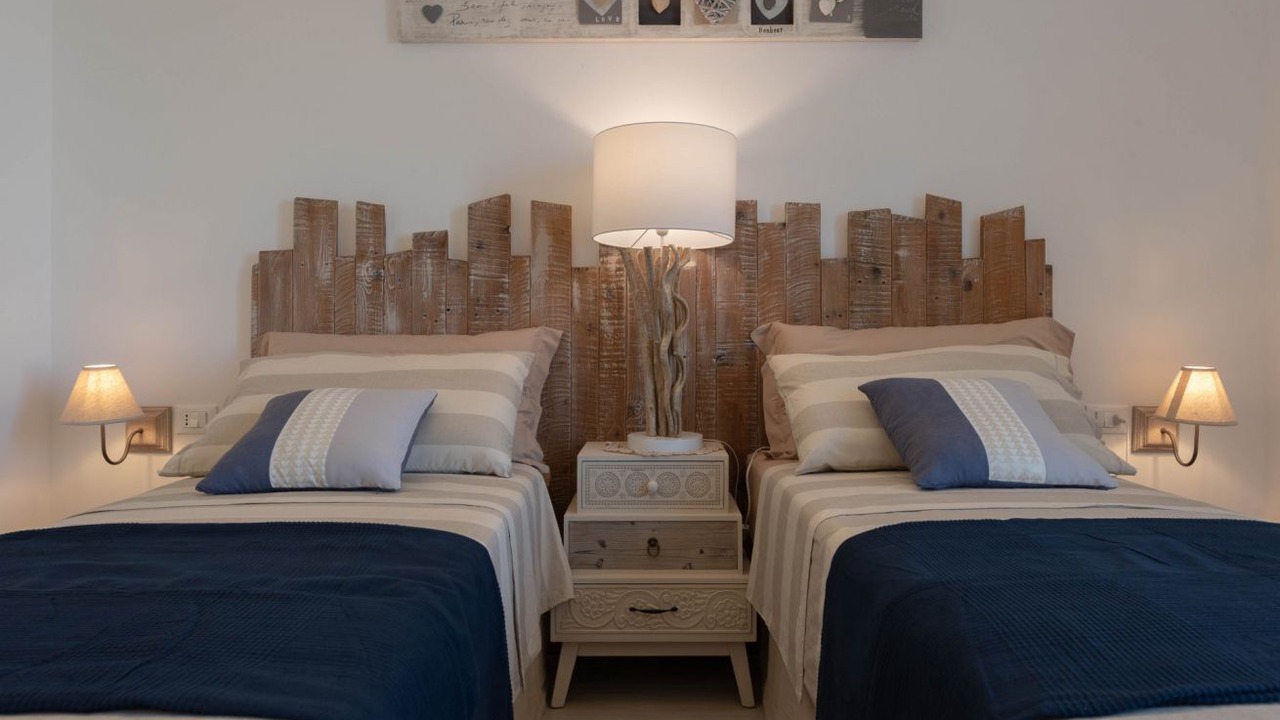 Photo of Bedroom in Santa Maria del Focallo