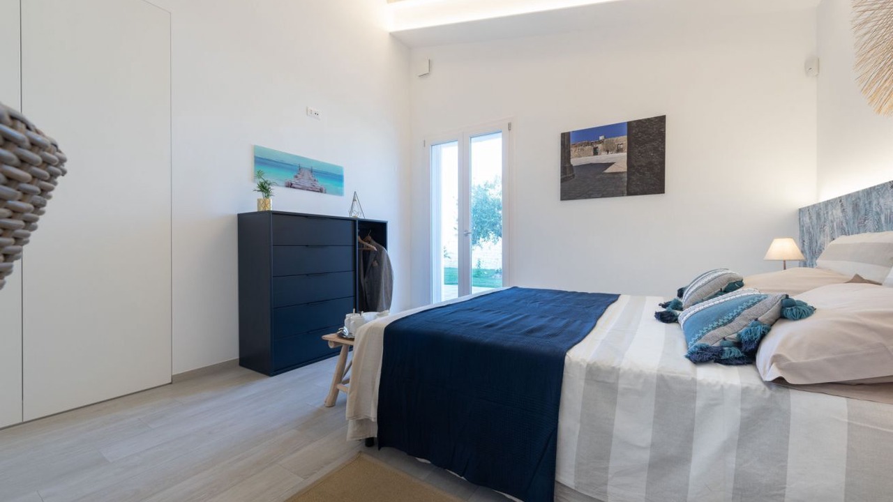 Photo of Bedroom in Santa Maria del Focallo