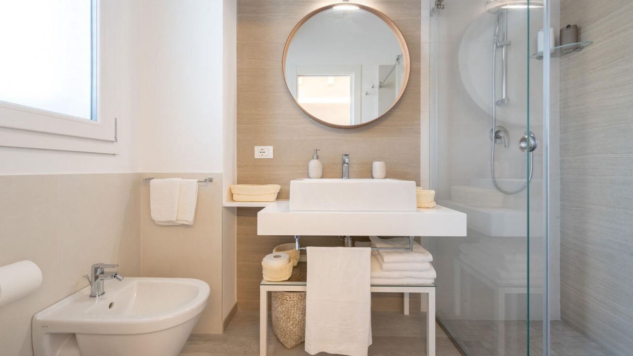 Photo of Bathroom in Santa Maria del Focallo