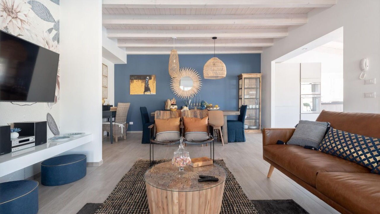 Photo of Livingroom in Santa Maria del Focallo